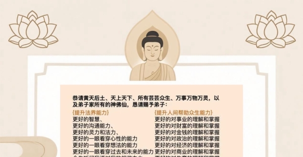 新人报道——早发愿晚感恩