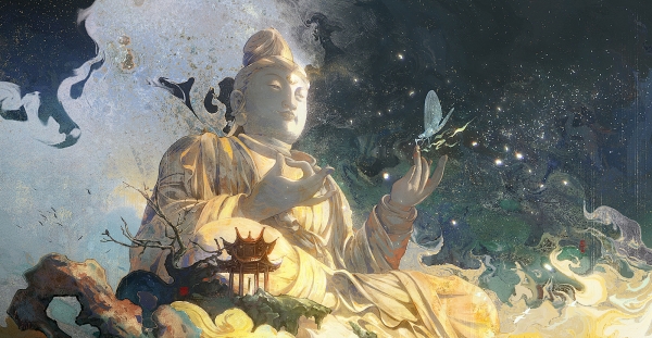天地大道——前所未闻的真理，颠覆你对天地的认知