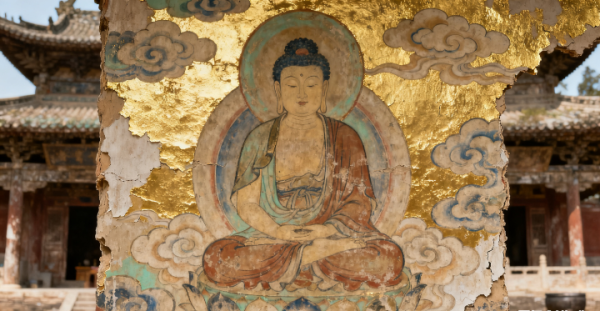 真道不在彼处，亦不在此处